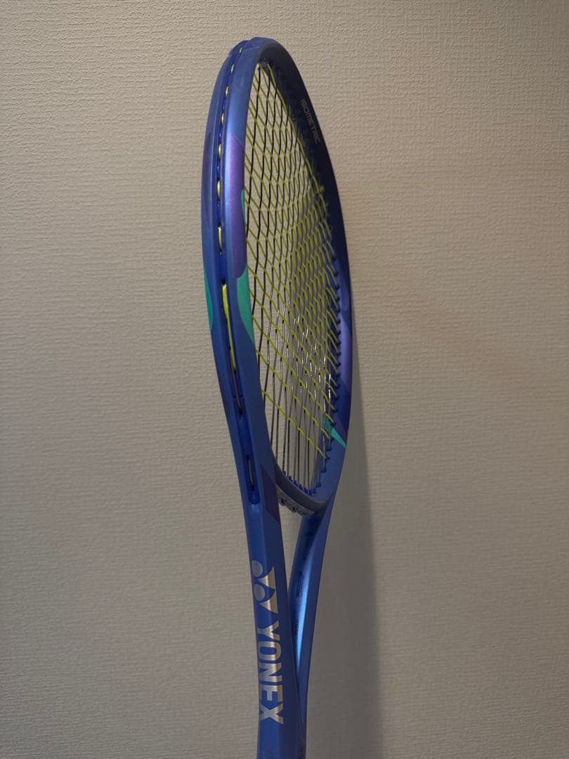 EZONE98 グリップ2 YONEX - メルカリ