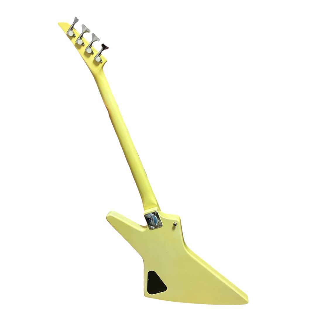 FERNANDES エレキベース THE FUNCTION BXB-55 84年 - メルカリ