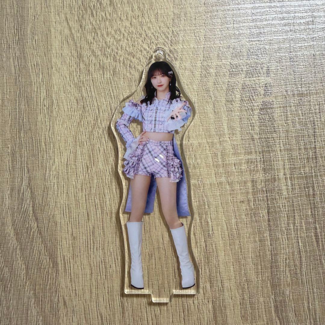 野口衣織 アクスタ 絶対アイドル辞めないで - メルカリ