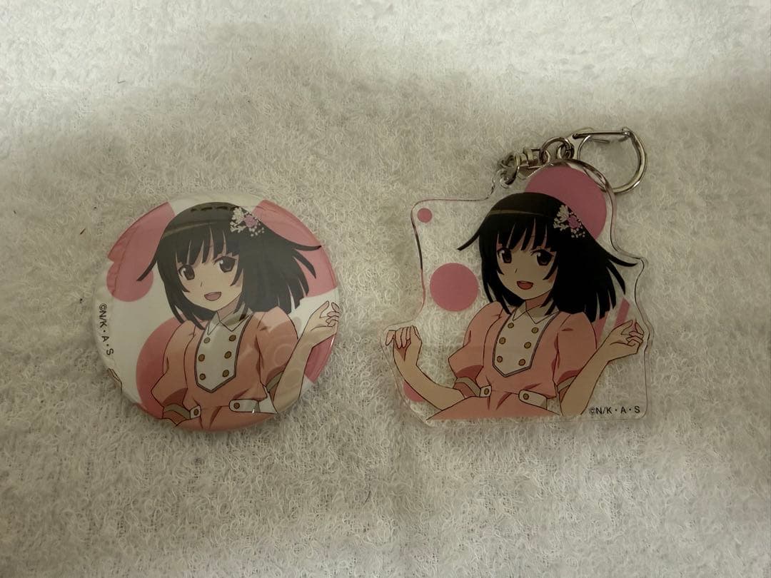 傷物語　グッズセット