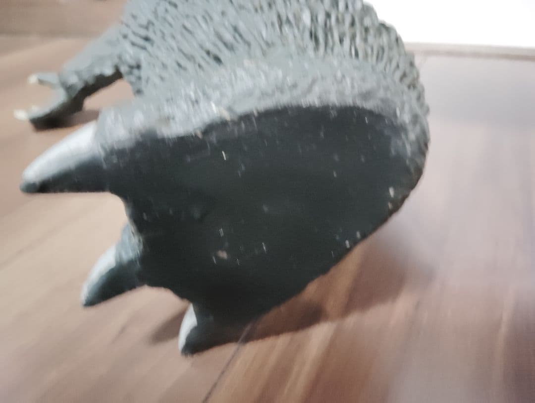 ゴジラ フィギュア