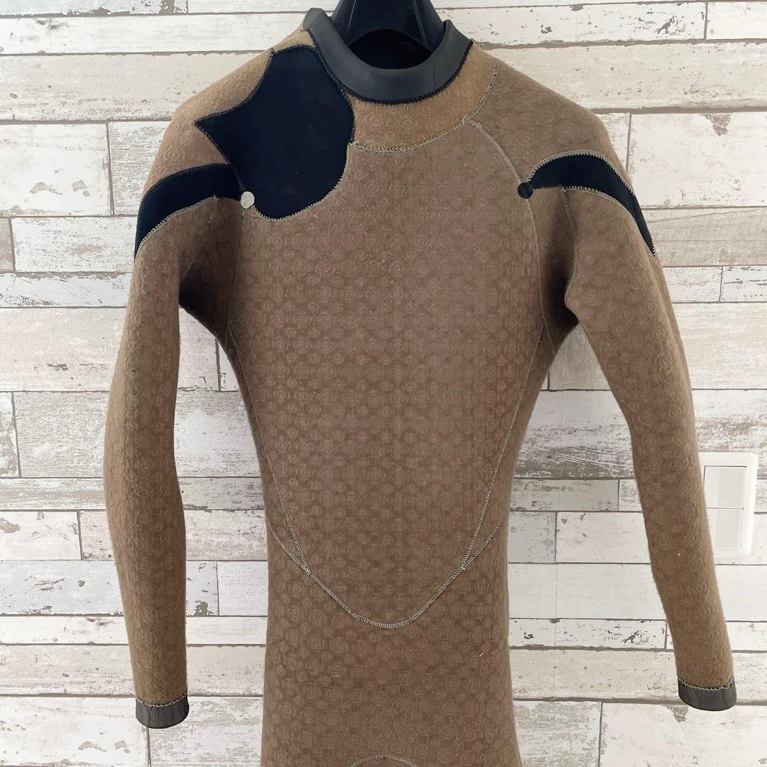 【早い者勝ち】MAXIM 170cm 66kgメンズML相当 セミドライ 5/3