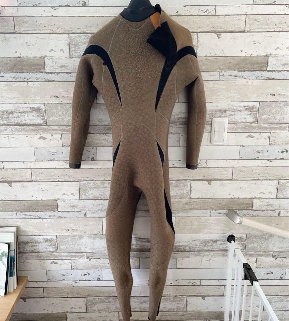 【早い者勝ち】MAXIM 170cm 66kgメンズML相当 セミドライ 5/3