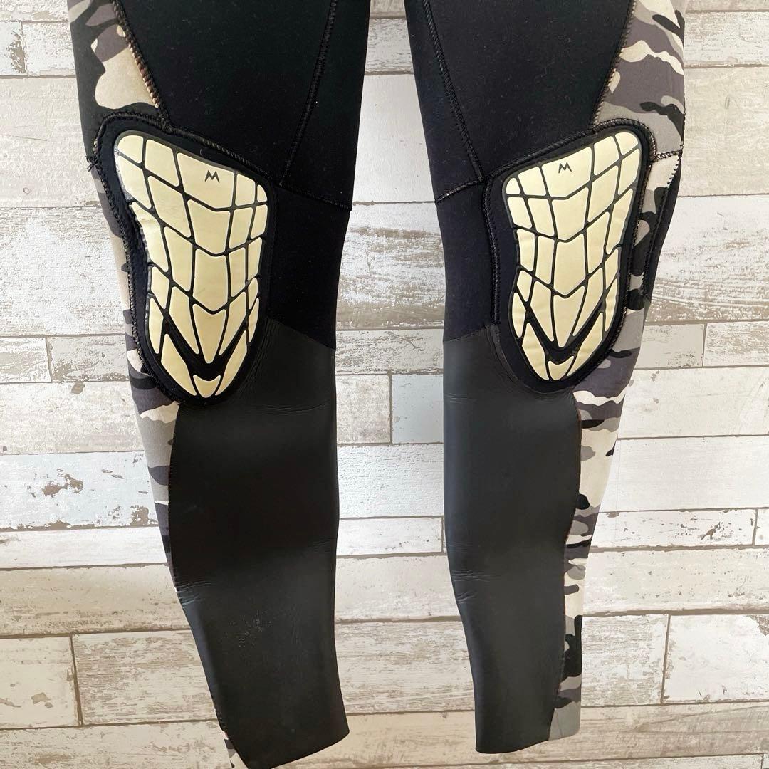 【早い者勝ち】MAXIM 170cm 66kgメンズML相当 セミドライ 5/3