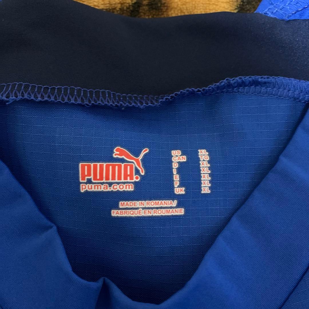 2006年W杯優勝の時のイタリア代表ユニフォーム XL size コレクション