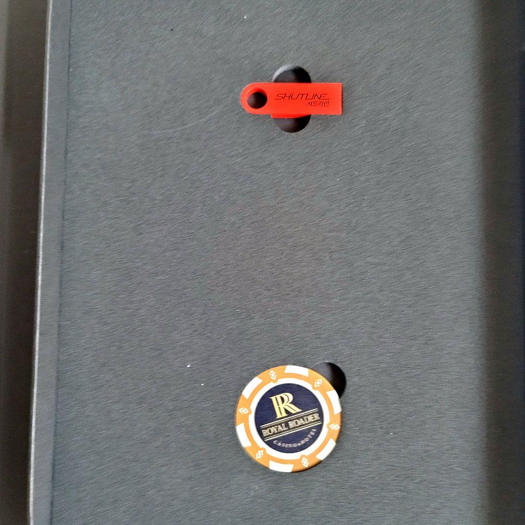 Shutline シャットライン オーディオドラマ 韓国BL