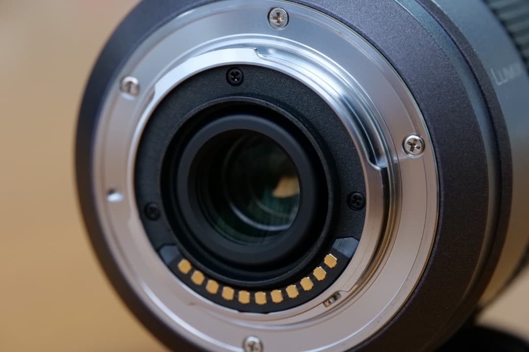 LUMIX GH4+LUMIX 14-140mm F4.0-5.8 おまけ付き