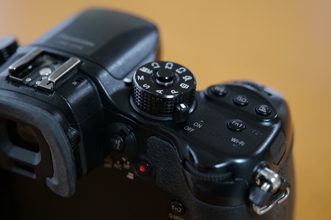 LUMIX GH4+LUMIX 14-140mm F4.0-5.8 おまけ付き