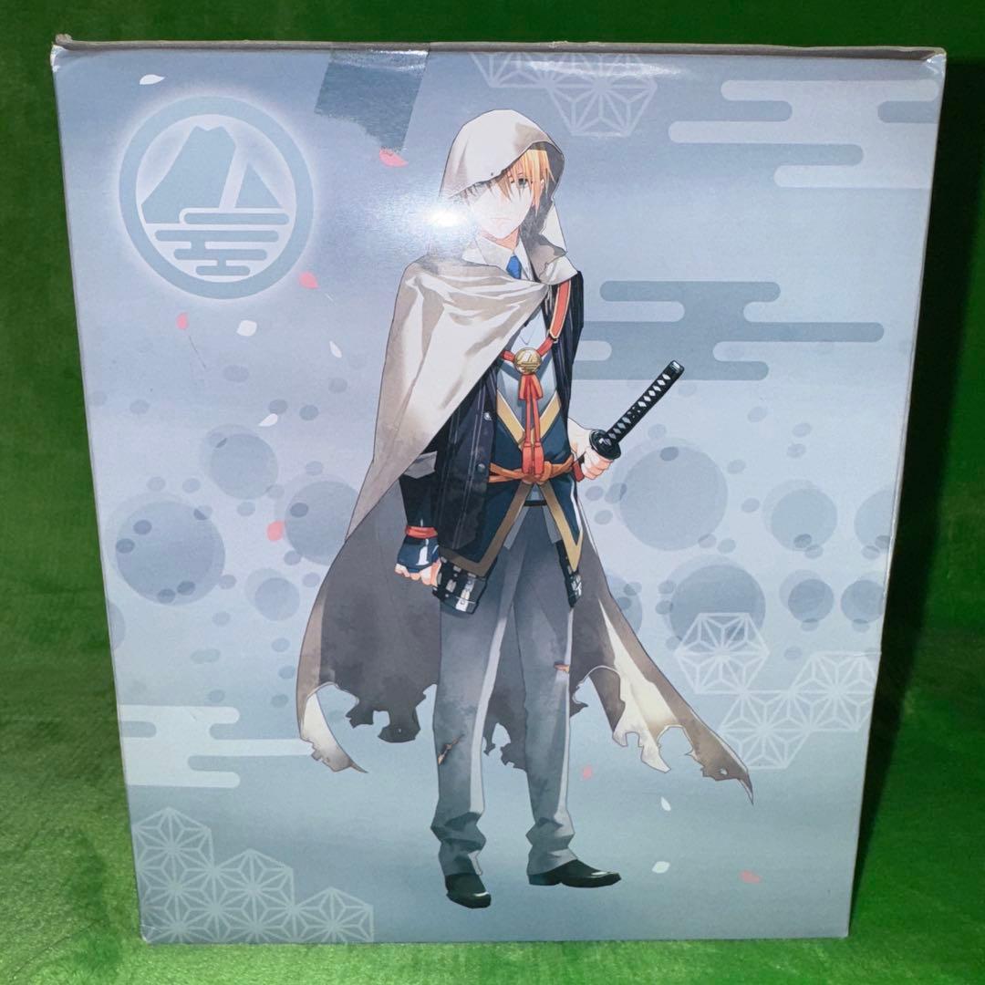 みんなのくじ ぬーどるストッパーの陣 山姥切国広 フィギュア A賞