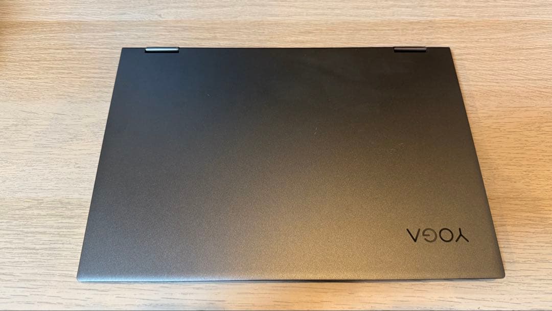 埼*玉様 Lenovo C630 8GB/128GBノートPC タッチスクリーン - メルカリ