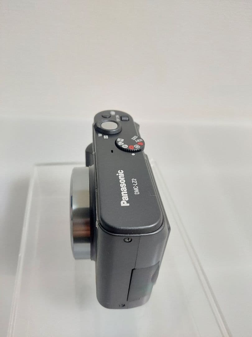 Panasonic LUMIX DMC-LZ2 動作確認済み スマホ転送 極美品 - メルカリ