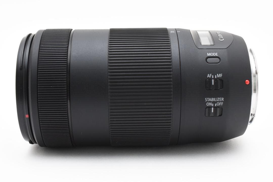 保証書付 Canon EF 70-300mm f/4-5.6 IS II USM