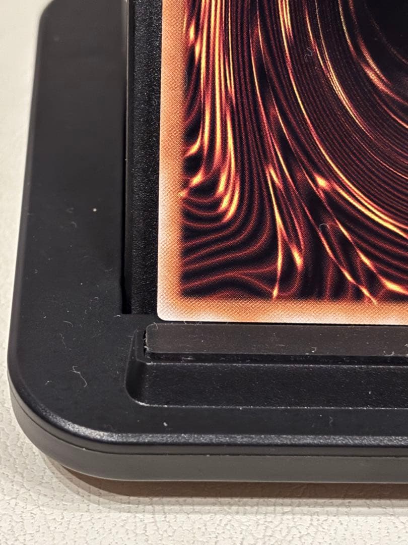 本日まで　日版　超究極魔導竜王　25thシークレット