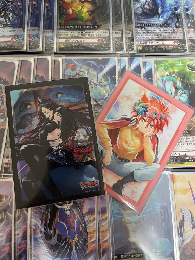 早い者勝ち‼️ バヴサーガラ デッキ - メルカリ