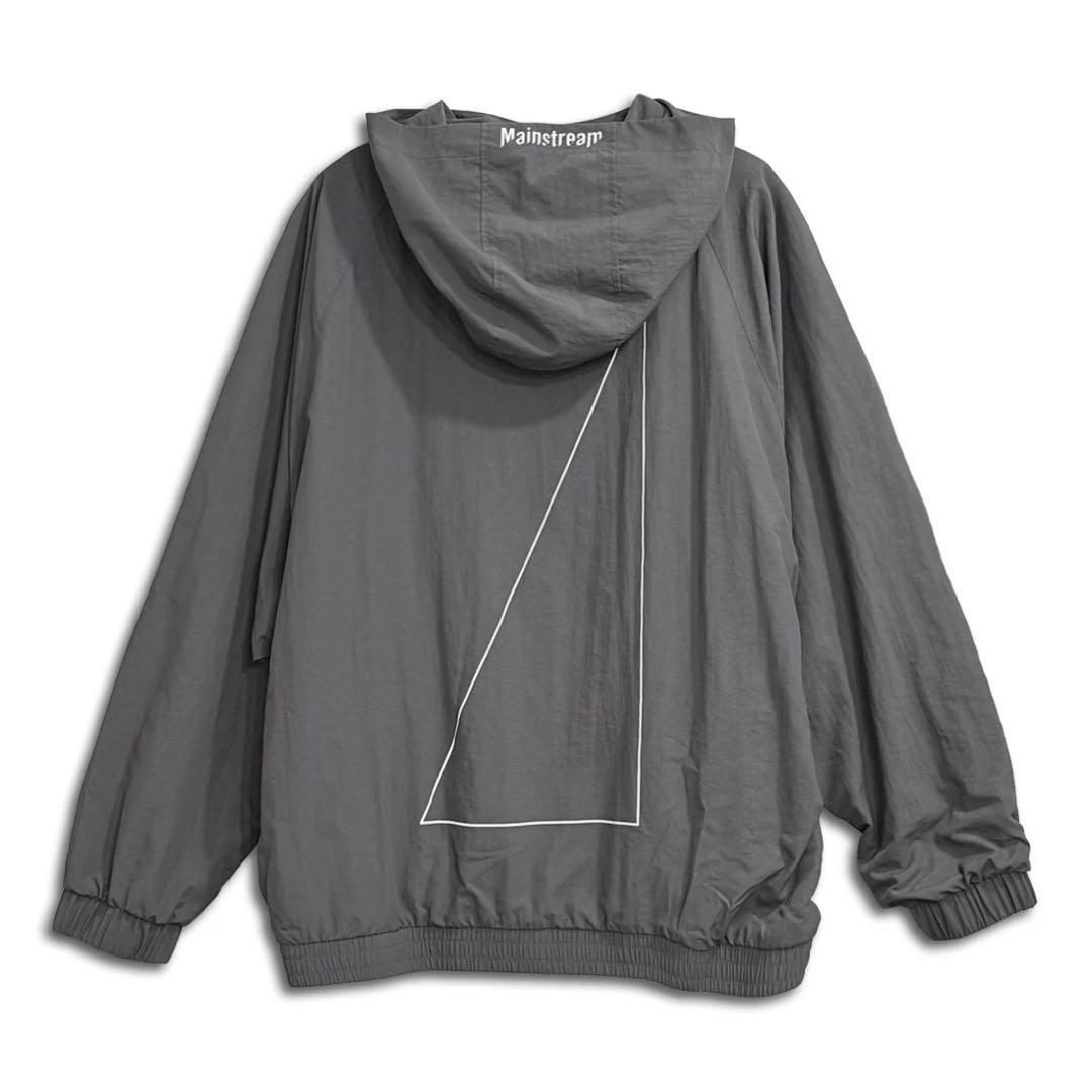 新品 BE:FIRST Mainstream アウター Lサイズ ビーファースト