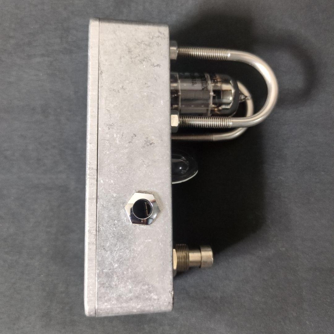 ギター Beyond Tube Booster