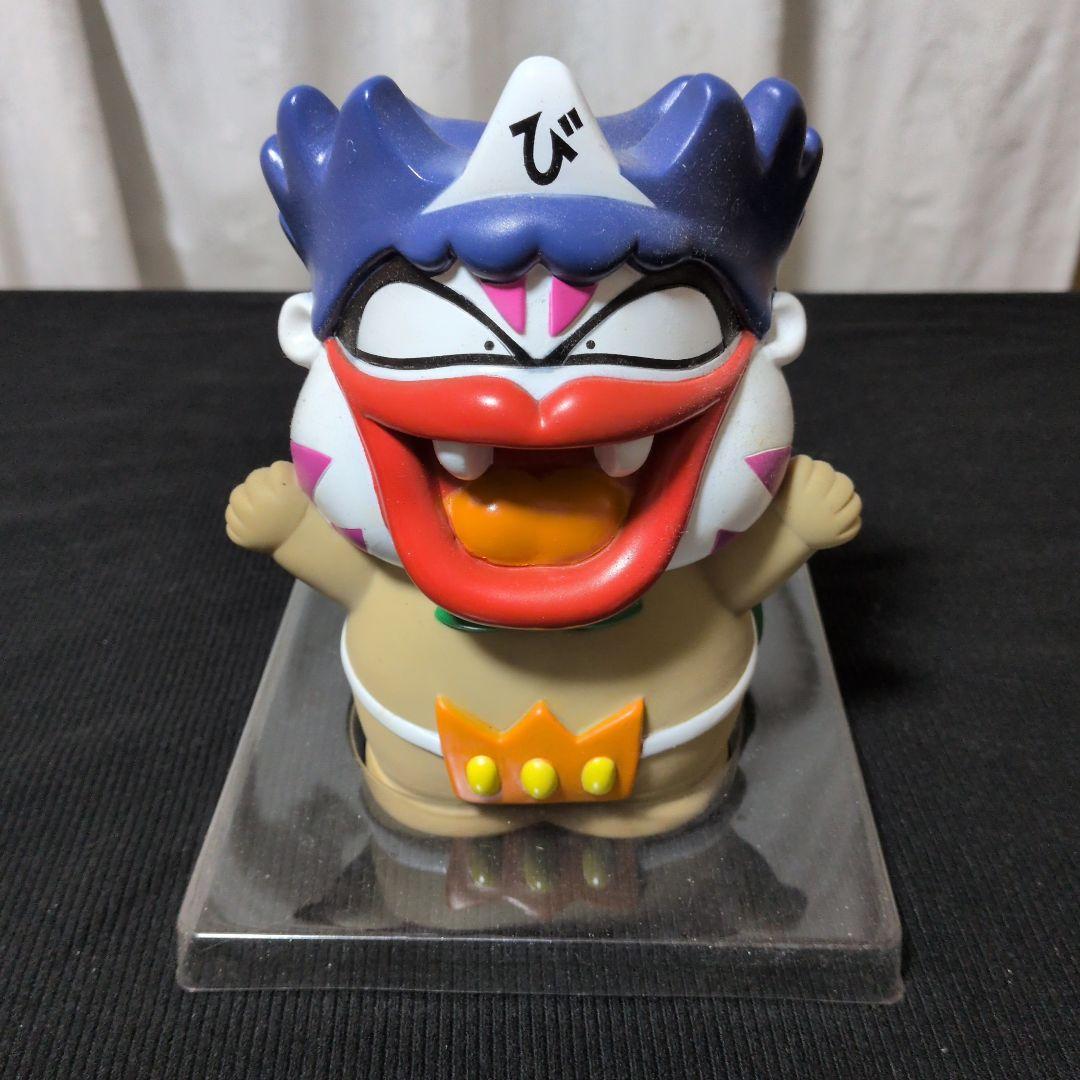 桃太郎電鉄 20th ソフビバンク 全2種