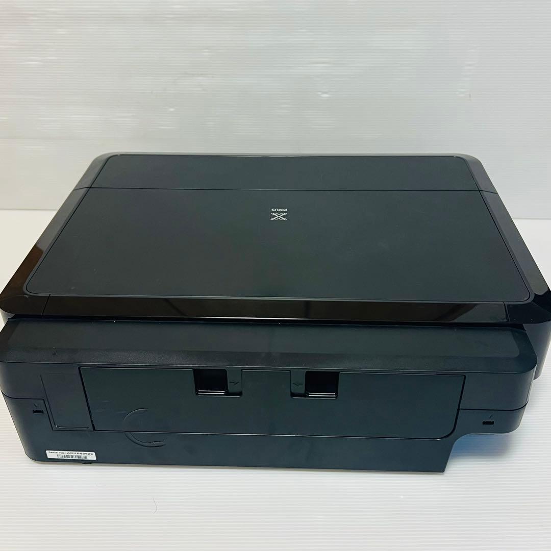 Canon iP7230 インクジェットプリンター 300枚以下