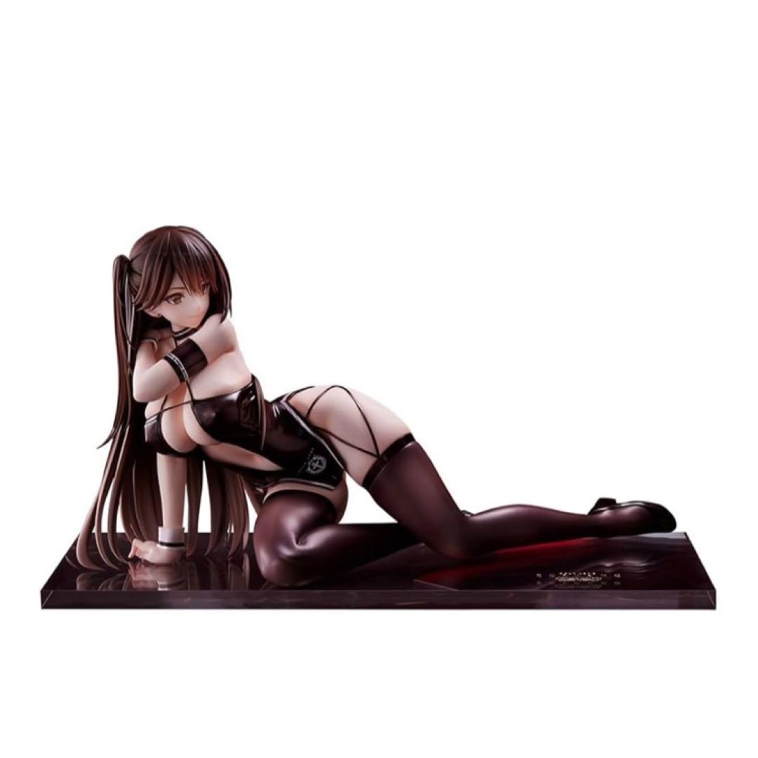 【新品】アズールレーン 瑞鶴 瞬速の真名 1/4スケール フィギュア