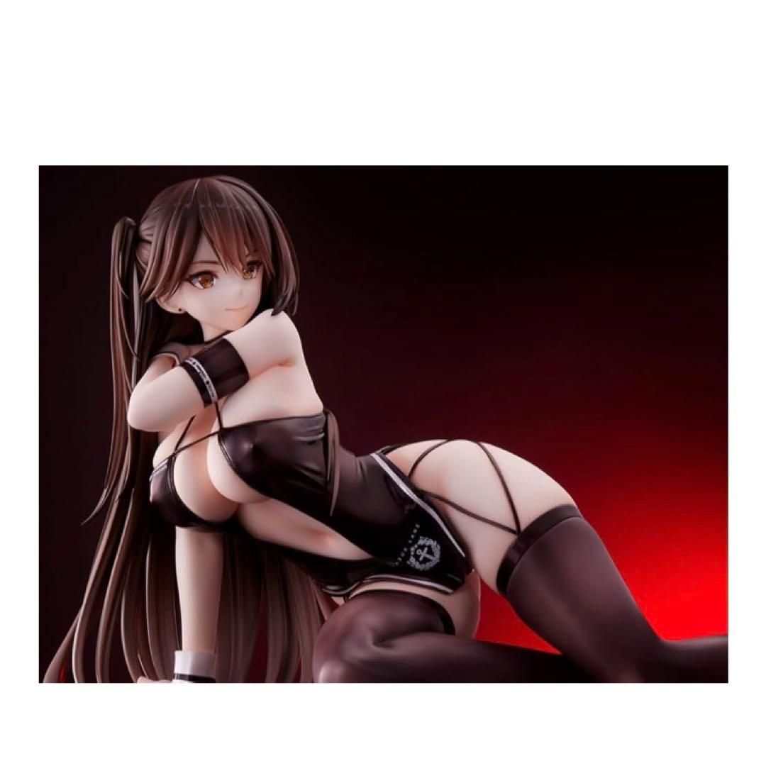 【新品】アズールレーン 瑞鶴 瞬速の真名 1/4スケール フィギュア