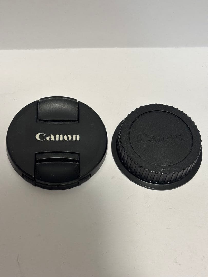 レンズ(ズーム) Canon EF-S 18-135mm f3.5-5.6 IS USM