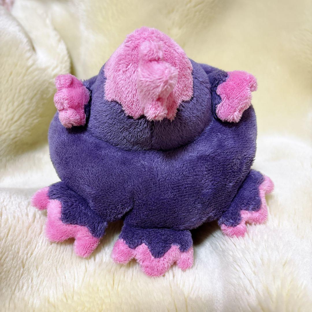 ポケドール ムウマージぬいぐるみ