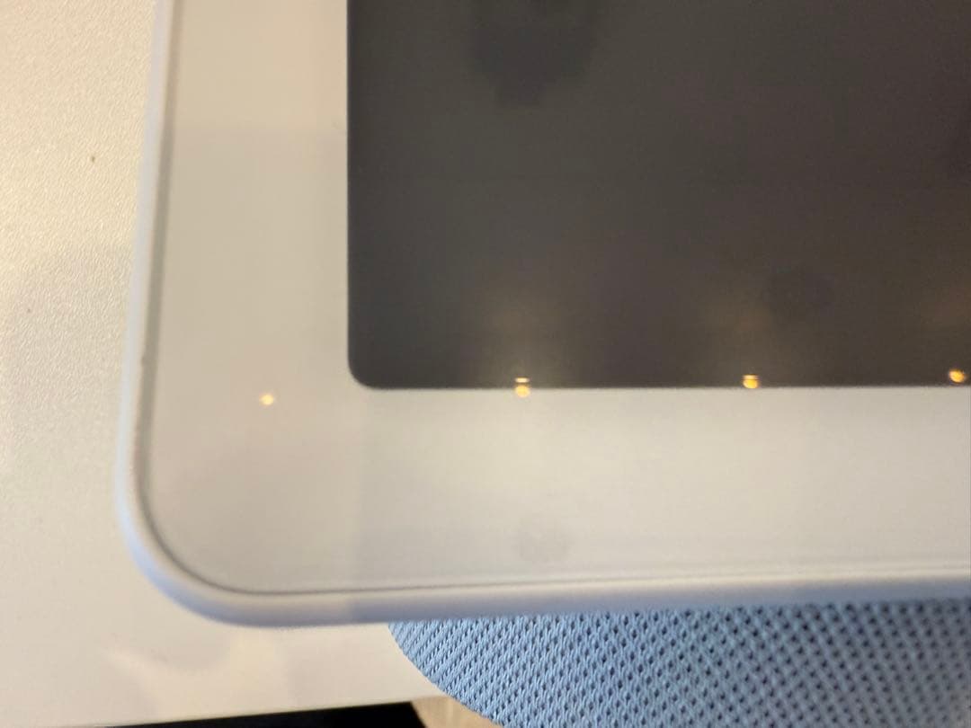 Google Nest Hub Max - スピーカー・ウーファーアウトレット ストア