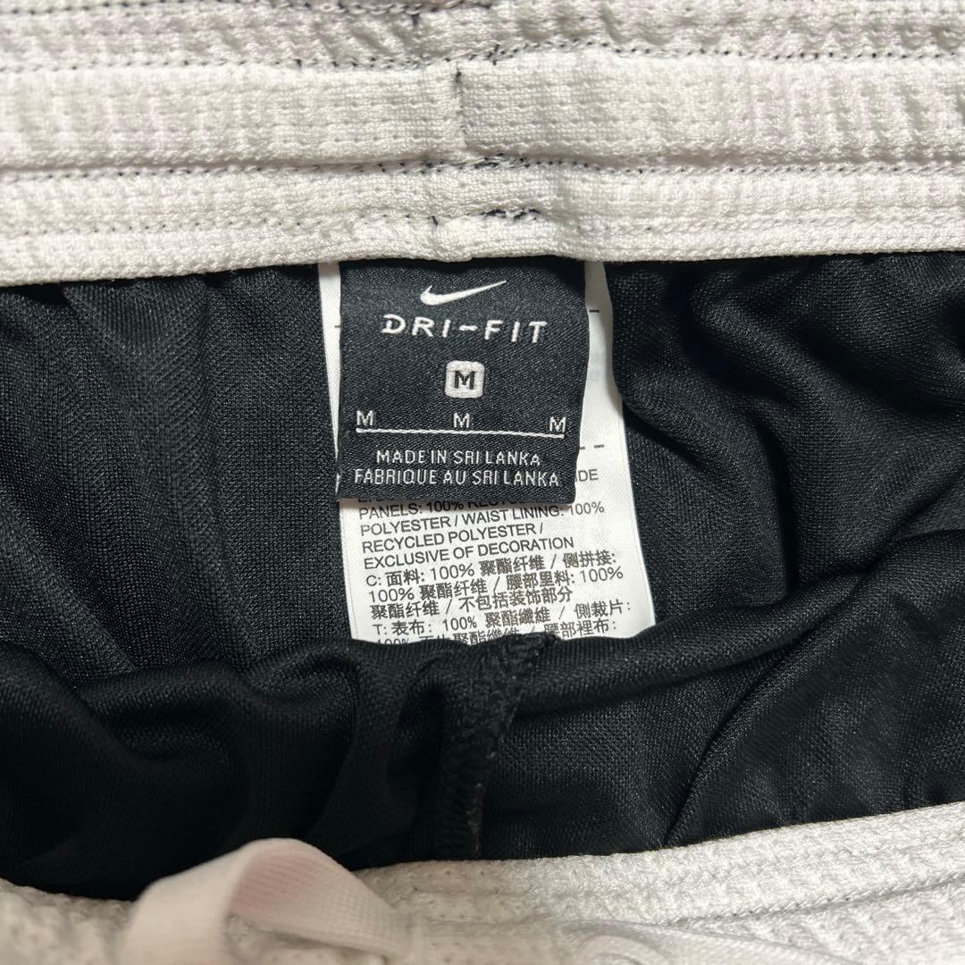 NIKE ナイキ 『JFA』 技術開発プログラム セットアップ 上下M