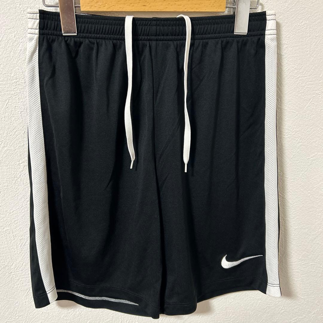 NIKE ナイキ 『JFA』 技術開発プログラム セットアップ 上下M