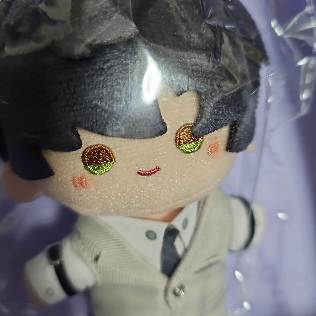 恋と深空 雲游拾光 ぬいぐるみ レイ - メルカリ