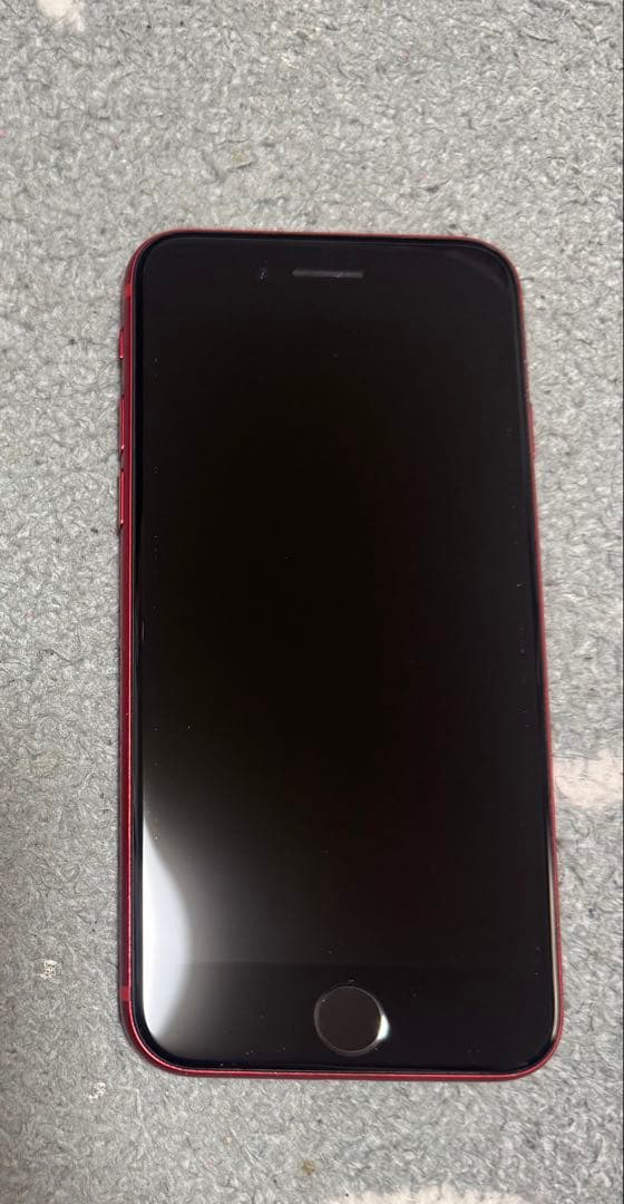 iPhoneSE 第2世代 128GB レッド Amazon | 【整備済み品】 Apple iPhone SE（第2世代） 128GB (PRODUCT