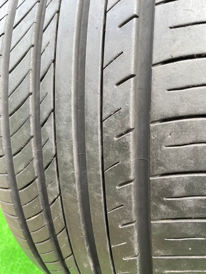 タイヤ・ホイール YOKOHAMA ADVAN db V552(245/45/R19 98Y)