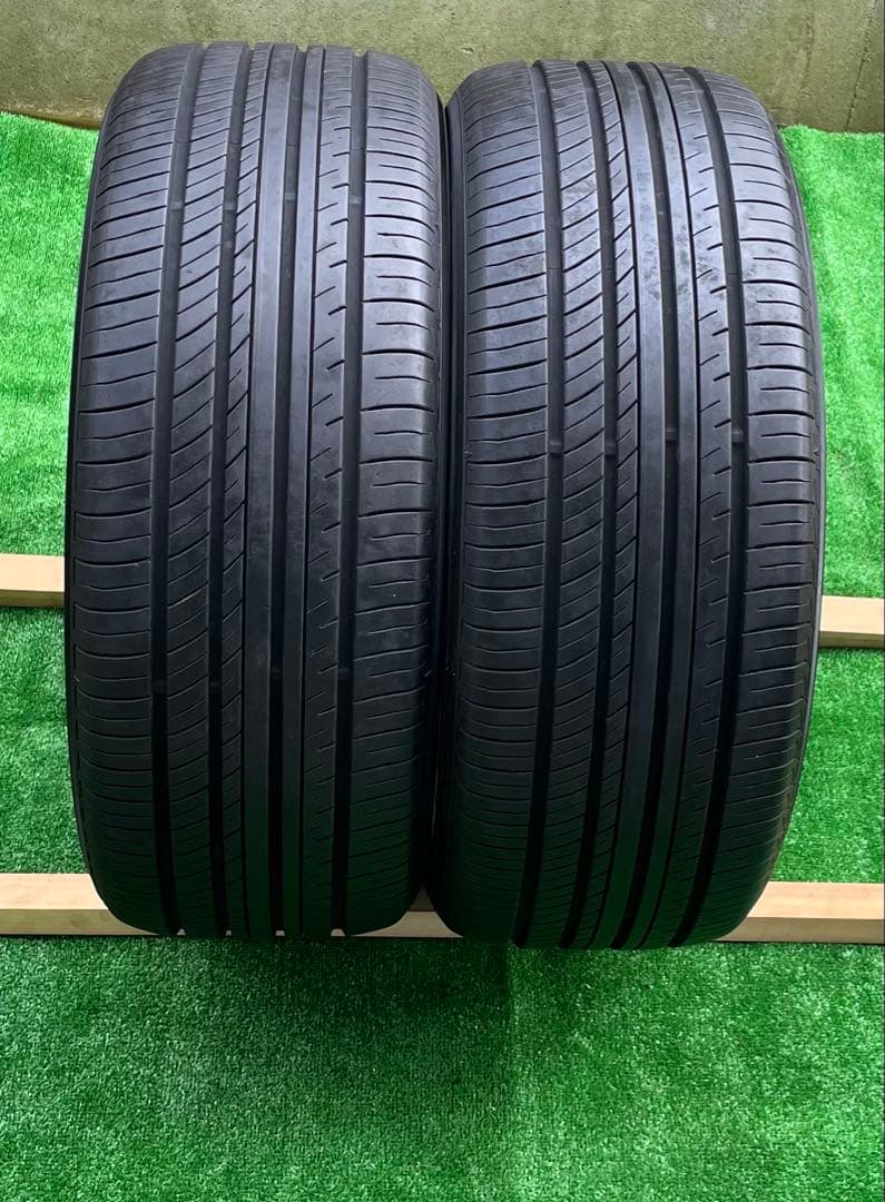 タイヤ・ホイール YOKOHAMA ADVAN db V552(245/45/R19 98Y)