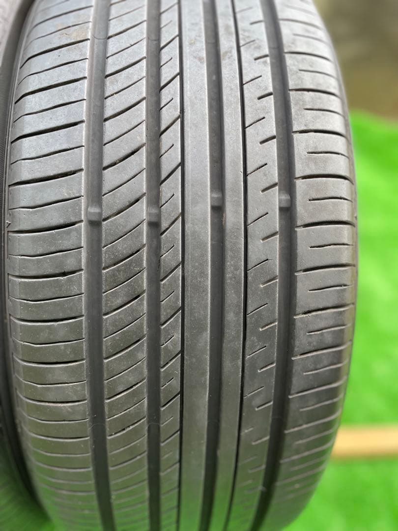 タイヤ・ホイール YOKOHAMA ADVAN db V552(245/45/R19 98Y)