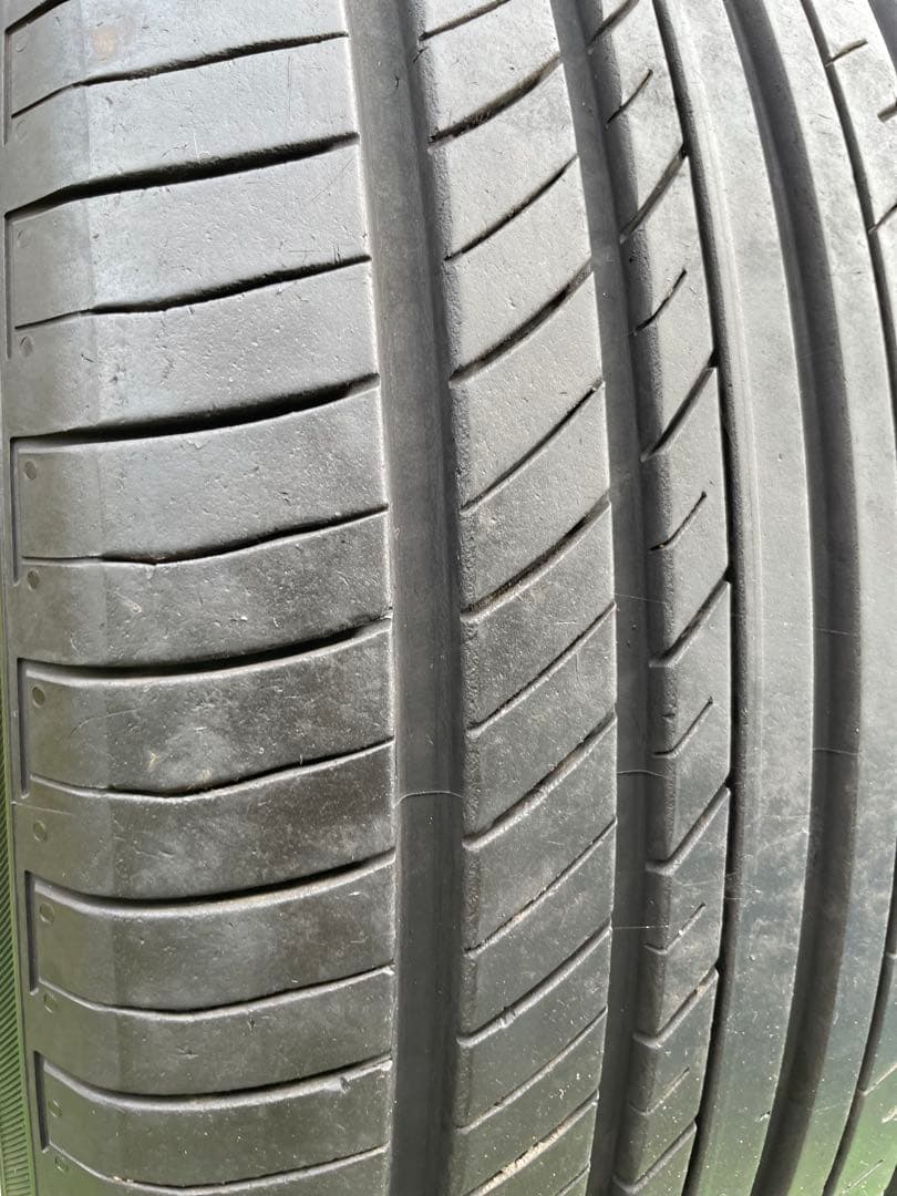 タイヤ・ホイール YOKOHAMA ADVAN db V552(245/45/R19 98Y)