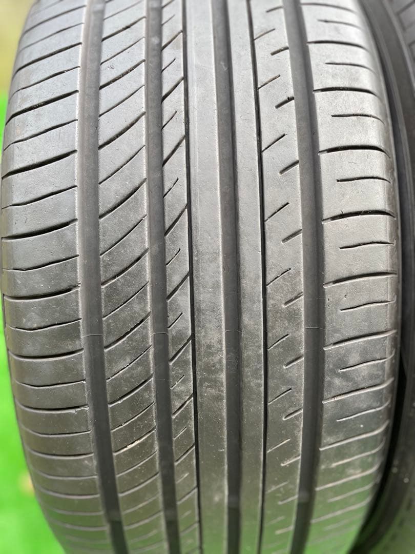 タイヤ・ホイール YOKOHAMA ADVAN db V552(245/45/R19 98Y)