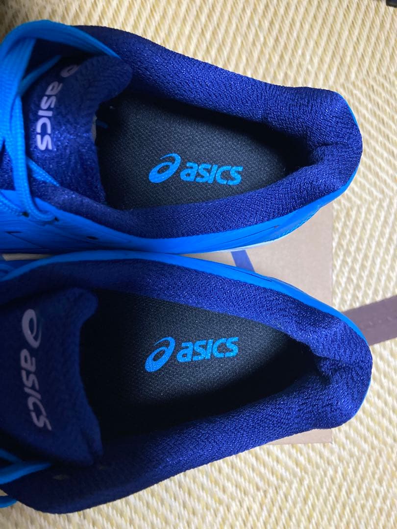 ASICS SKY ELITE FF2 スカイエリート 27.5cm