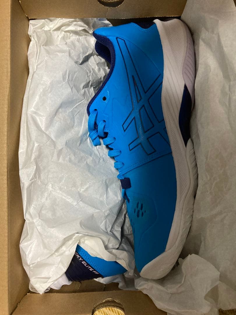 ASICS SKY ELITE FF2 スカイエリート 27.5cm