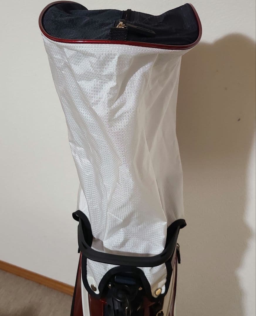 ADMRIAL 軽量ゴルフキャディバッグ 2.7kg