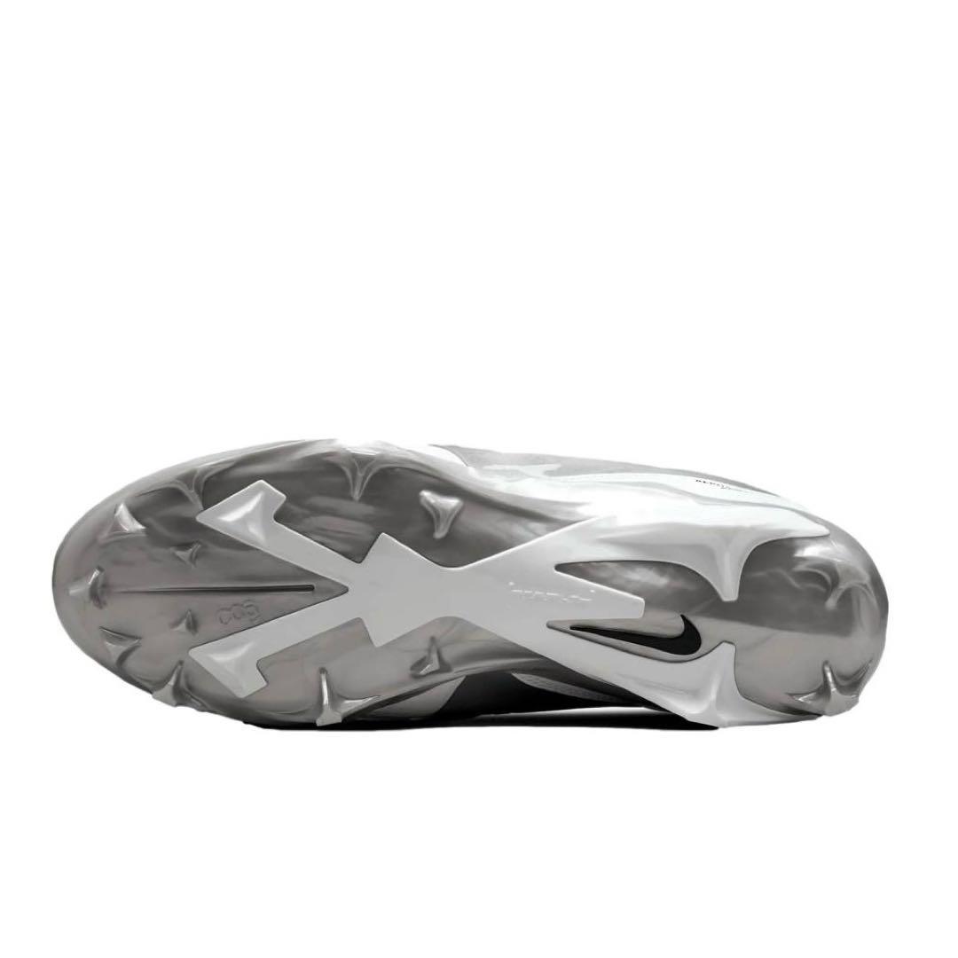 Nike Alpha Menace 4 Pro　White　28.5cm　W