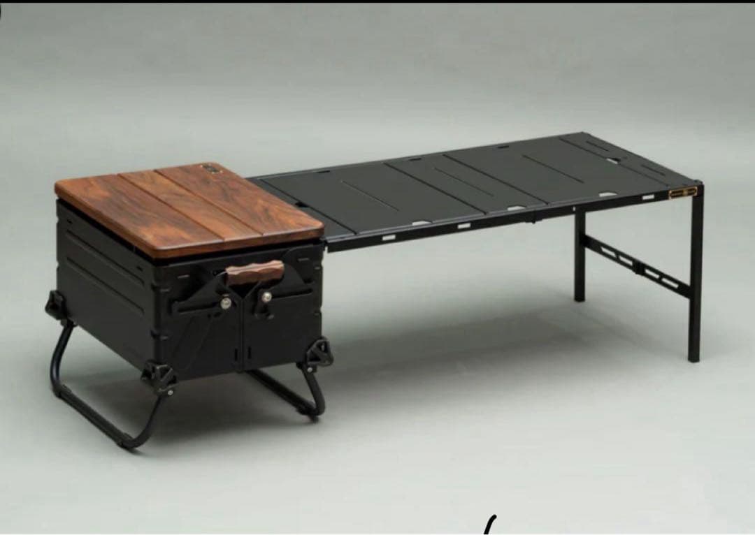 テーブル・チェア・ハンモック WANTKEY CAMP WANTKEY CNT25 & DECK2 Top_5.jpg?v=1659931521&width=1500