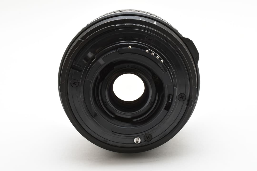 Tamron AF 28-300mm F3.5-6.3 XR Di Nikon用