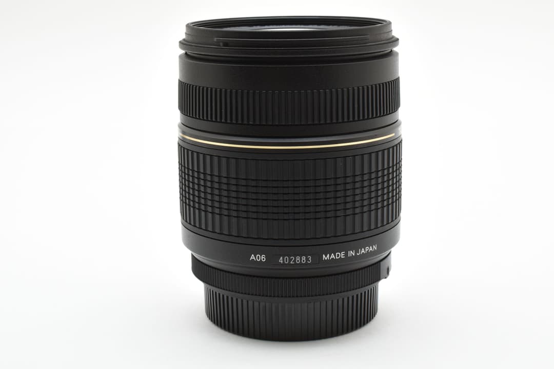 Tamron AF 28-300mm F3.5-6.3 XR Di Nikon用