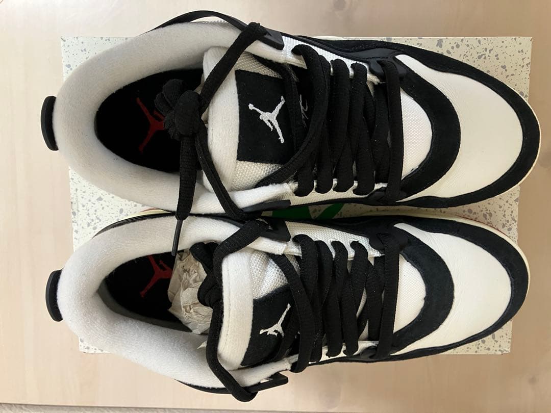 NIKE ナイキ　エア　ジョーダン4 RM 28.5cm