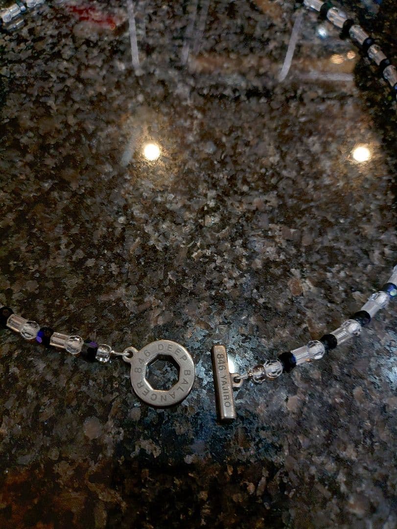 846 YAJIRO DEEP BALANCER 6シリーズ　48cm