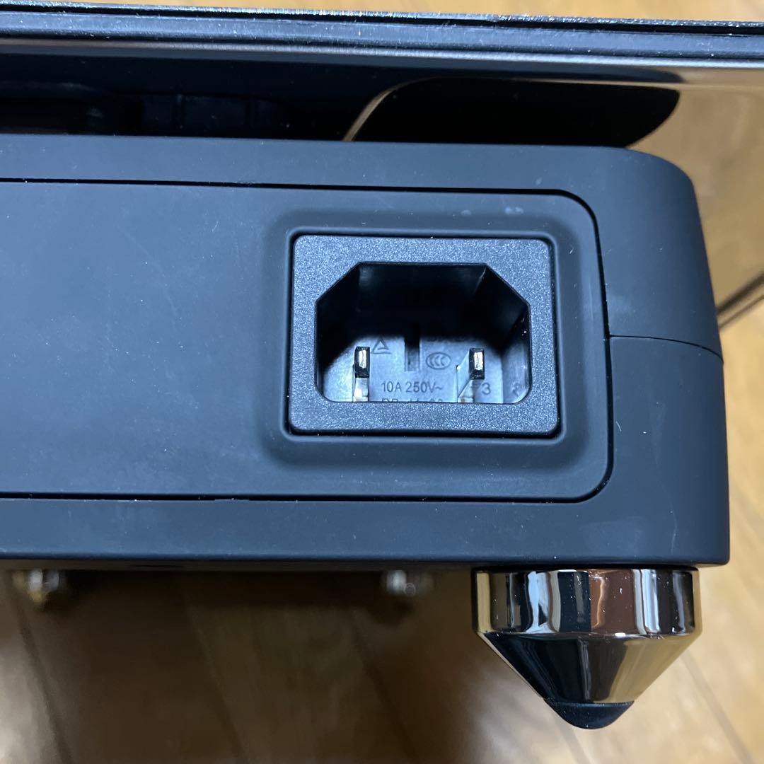 abien マジックグリル MAGIC GRILL JF-MG02-B 本体のみ - メルカリ