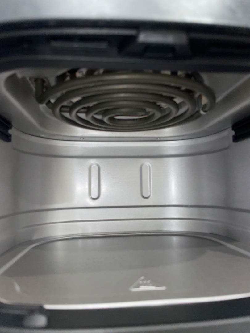 COSORI ノンフライヤー 4.7L 大容量 CAF-L501-KJP