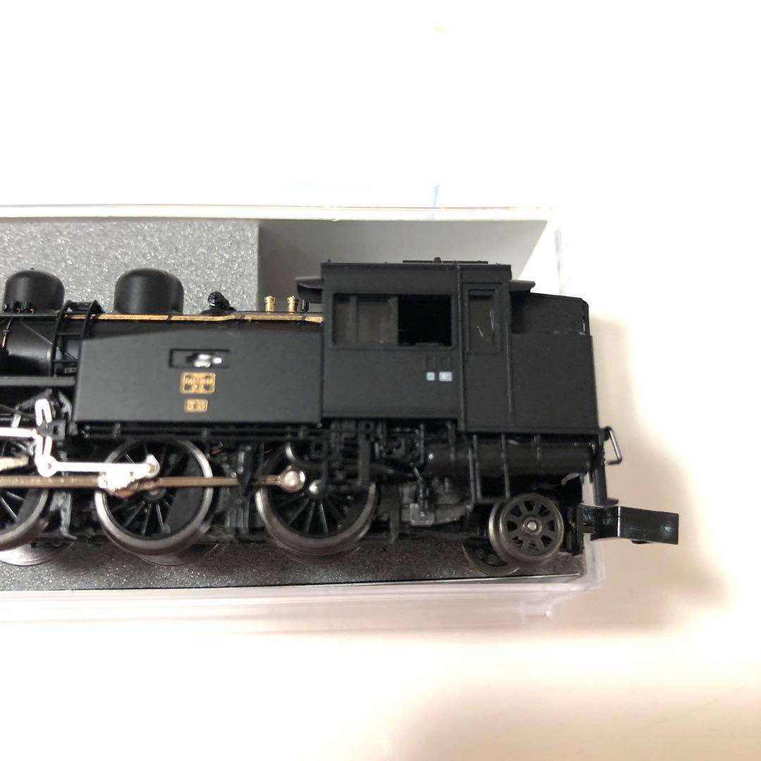 鉄道模型 KATO 2022-1 C12