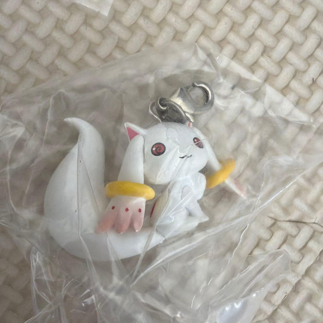 キューティーフィギュアマスコット　魔法少女まどか⭐︎マギカ　まとめ売り5点