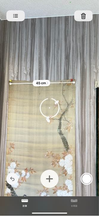 日本画家 杉山苔径 大正時期花鳥画美術品 古美術 骨董 江戸 日本骨董